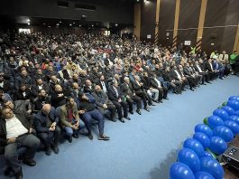 Skup podrške Roma listi “Muftijin amanet” u Bujanovcu – SPP je lider nacionalnih zajednica