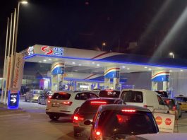 Cijena goriva ograničena na prosečnu veleprodajnu, maloprodajnoj se dodaje šest dinara