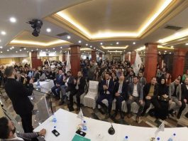 Kongres Mladih SPP – Stasala je generacija hrabrih, pametnih i odvažnih Bošnjaka
