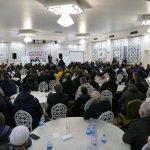 Zukorlić u Berlinu: Generacija pobjednika dostojanstveno nosi Muftijin amanet