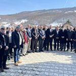 Zukorlić u Muru: Stranka na čelu sa mladim ljudima nastavlja stazom Muftijinog puta