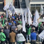 Zukorlić u Brodarevu: Dostojanstveno ćemo vas predstavljati u Skupštini Srbije