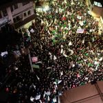 Epohalni skup MUFTIJNOG AMANETA – Želimo slobodu za Tutin