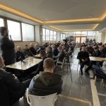 Zukorlić sa mještanima Hadžeta i Paralova – Mi smo brana Bošnjacima regiona i Zapadne Evrope