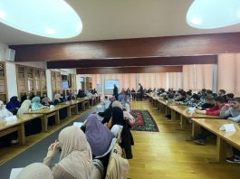 Održan Kviz znanja učenika Medrese Gazi Isa-beg