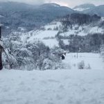 Neprohodan veliki broj sela u tutinskoj opštini