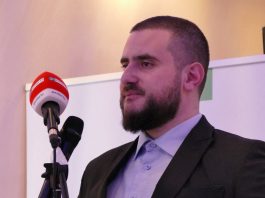 Zukorlić u Frankfurtu: Nećemo posustati u borbi protiv kriminala – Ubice Hamidovića moraju završiti u zatvoru