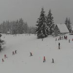 Sve više građana zimski odmor provodi na Goliji, umesto na Kopaoniku ili Zlatiboru