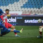 Crvena Zvezda zakovala Novi Pazar za dno tabele