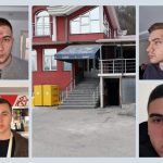 Prijepoljci o tuči: Policija nijemo posmatrala batinjanje i čekala pojačanje