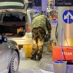 Zogić: Nema potrebe za panične kupovine i redove