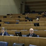 U Parlamentu BiH rasprava o stanju u Ukrajini, ne prisustvuju poslanici iz RS-a