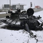 Naredba Kremlja: Tijela ruskih vojnika zakopati u masovne grobnice ili spaljivati na terenu