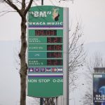 Nastavljen rast cijena goriva u BiH, litar bi se uskoro mogao plaćati 4 KM