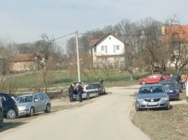 U Živinicama nestao inspektor, kolege vrše intenzivnu potragu za njim