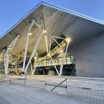 Pogledajte kako izgleda modernizovan i proširen aerodrom u Sarajevu