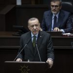 Erdogan: Turska odbacuje poteze protiv ruskog naroda i kulture