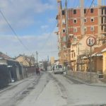 Blato sa gradilišta na novopazarskim ulicama – Podnijete tri prekršajne prijave