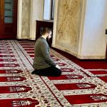 EKSKLUZIVNO – Fotografija iz Mesdžida Skupštine Republike Srbije