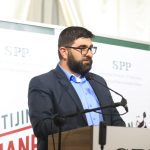 Fehratović: Podrška Vučiću kao predsjedniku podrška je politici projekata i partnerskih odnosa