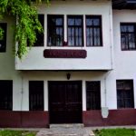 Izložba Rešada Prtinca večeras u muzeju