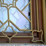 Uhapšen zbog razbijanja prozora na džamiji u Subotici