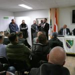 Zukorlić u Beču: Jedinstvo Islamske zajednice je Muftijin amanet koji ćemo uskoro ispuniti