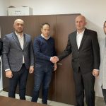 SPP i koalicija “Za novi početak” zajedno na izborima u Ulcinju