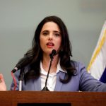 Izraelska ministrica Shaked: Neka ne dolaze izbjeglice iz Ukrajine koje nisu Jevreji