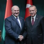 Predsjednik Erdogan razgovarao sa predsjednikom Bjelorusije Lukašenkom