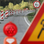 Turcima rekonstrukcija puta Sjenica – Ivanjica