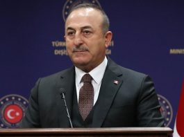 Mevlut Čavušoglu razgovarao sa ukrajinskim i ruskim kolegama Dmitrom Kulebom i Sergejem Lavrovom