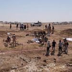 Irak: Iz masovne grobnice ekshumirani ostaci 143 tijela
