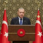 Erdogan: Turska će postati jedna od deset najvećih svjetskih ekonomija