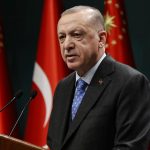 Predsjednik Erdogan: Naš ministar vanjskih poslova posjetiće Rusiju, a zatim Ukrajinu