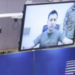 Zelenski nazvao Rusiju “terorističkom državom”