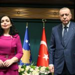 Predsjednik Turske Erdogan pozvao na primirje između Rusije i Ukrajine