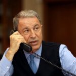 Akar i Šojgu razgovarali o dešavanjima u Ukrajini