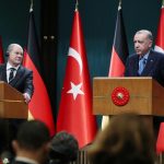 Erdogan: Nastavit ćemo, bez oklijevanja, naše napore za uspostavljanje trajnog prekida vatre