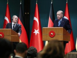 Erdogan: Nastavit ćemo, bez oklijevanja, naše napore za uspostavljanje trajnog prekida vatre