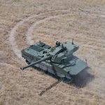 Turska: Vlastima Indonezije svečano isporučeno prvih 10 tenkova srednje klase Kaplan MT