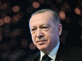 Erdogan: Turska je država koja gradi svoj satelit, svoje softvere, dizajnira svoja balistička vozila