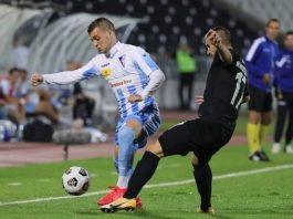 IBRAHIM PROPUŠTA ZVEZDU – Mustafa: Ništa nije završeno