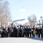 Održano zasjedanje Sabora Islamske zajednice u Srbiji