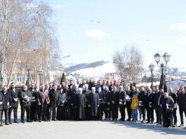 Održano zasjedanje Sabora Islamske zajednice u Srbiji