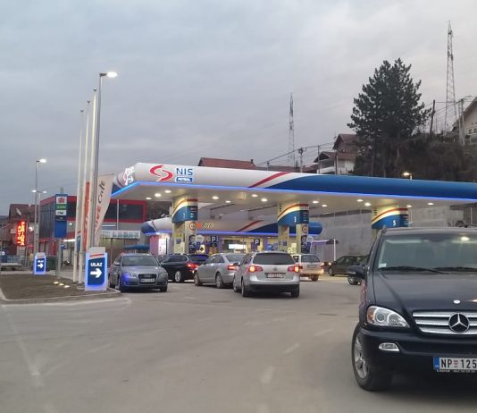 Objavljene nove cene goriva na pumpama: Veliki skok cene evro dizela