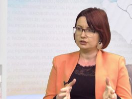 Burović: Heroji su žene Pešteri