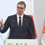 Vučić u posjeti Sandžaku – Za Sjenicu projekti, u Novom Pazaru predizborni skup