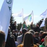 Zukorlić u Ljeskovi: Oslobodit ćemo čovjeka i ukloniti siromaštvo, da bi čovjek bio autonoman