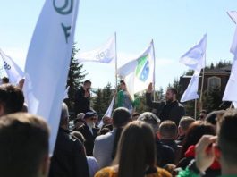 Zukorlić u Ljeskovi: Oslobodit ćemo čovjeka i ukloniti siromaštvo, da bi čovjek bio autonoman
